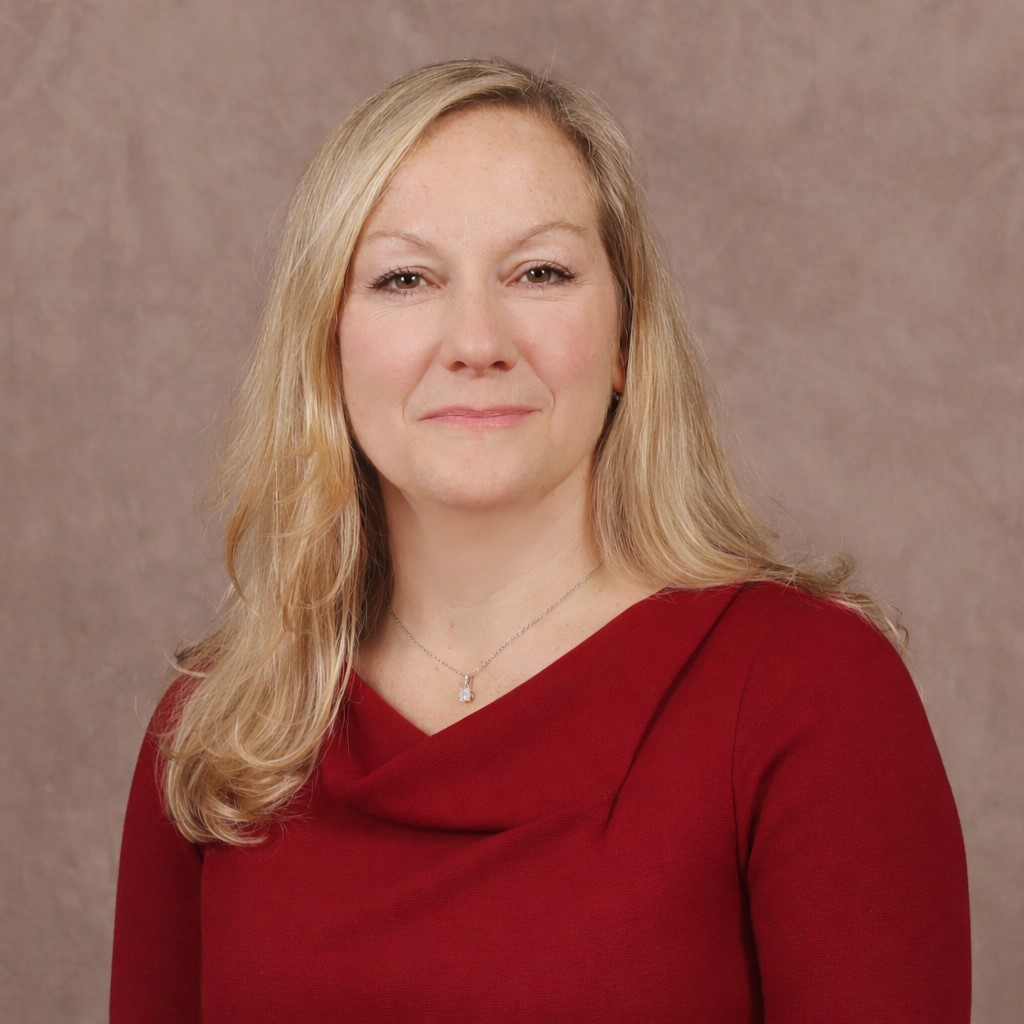 Anna Snider, Head of Investment Selection, Chief Investment Office, Bank of America