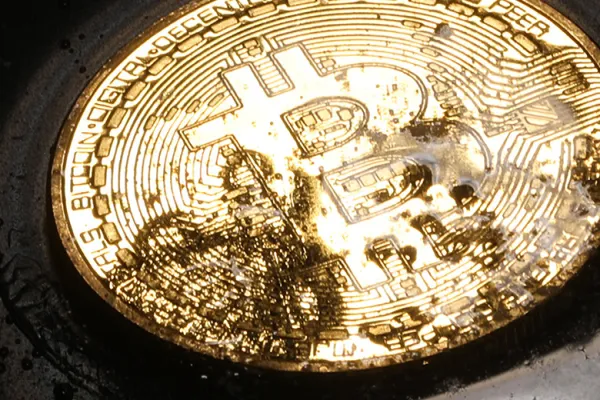 (Chris Ratcliffe/Bloomberg)