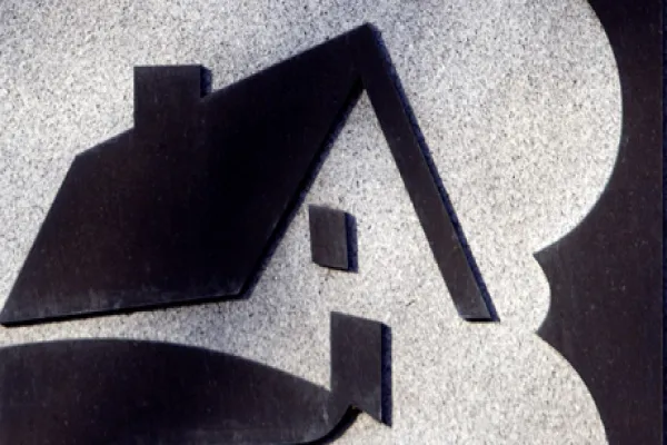 Fannie Mae Headquarters Stands in Washington DC