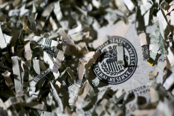 U.S. Stocks Fall as Exchanges Open; S&P 500 Index Loses 0.1%