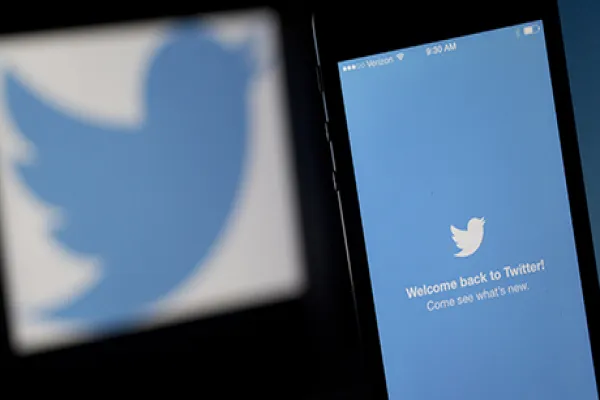 Twitter Illustrations Ahead of Earnings Figures