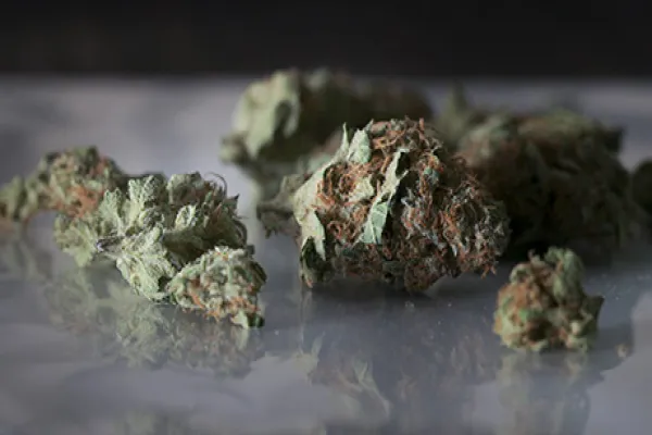 Pot Prices Double as Colorado Retailers Roll Out Green Carpet