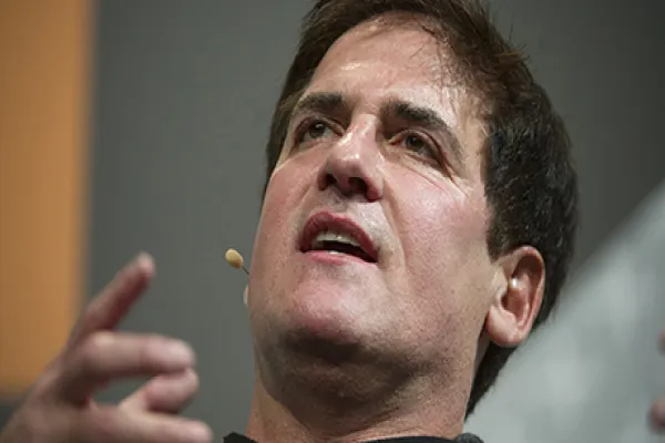 Inside The South By Southwest (SXSW) Interactive Festival