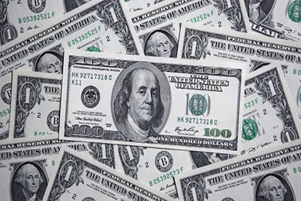 General Images of Banknotes