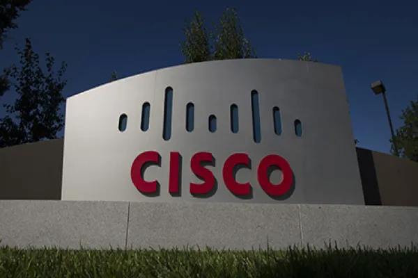 Cisco Cutting 6,000 Jobs, Seeks Revamp Amid Stagnant Growth