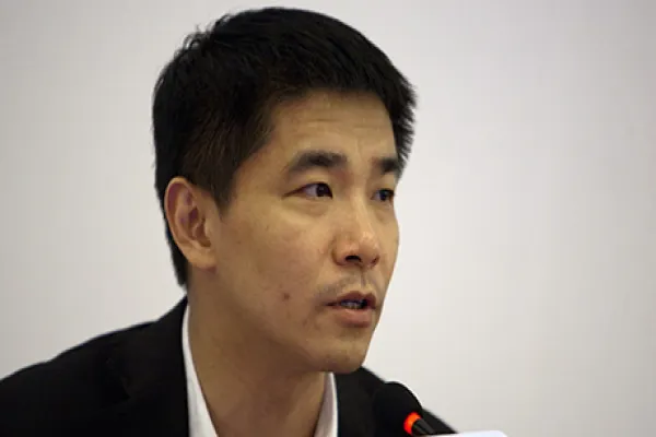 China Minsheng Bank 1H Earnings News Conference