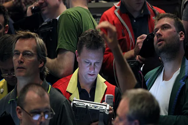 CBOE Opens After 3.5-Hour Systems Malfunction Shuts Exchange