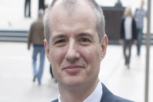 Man Group Executives With GLG Executives After Buyout