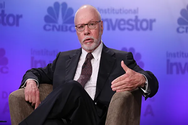 Delivering Alpha - Season 2016