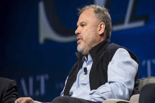 Key Speakers At The 2016 SALT Conference