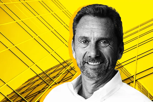 Doug Russell (Photo Courtesy of MassMutual Ventures).