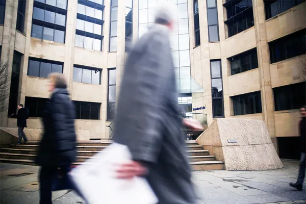 Matthew Lloyd/Bloomberg