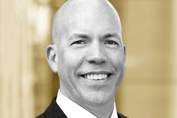 Wylie Tollette, Chief Operating Investment Officer, CalPERS