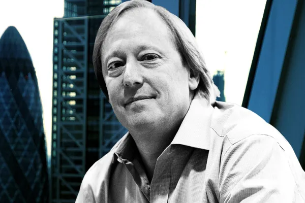 Liquidnet’s CEO Seth Merrin