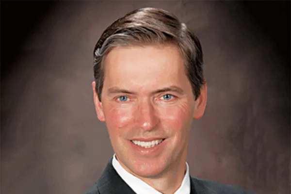 Greg Williamson (Photo Courtesy of PR)