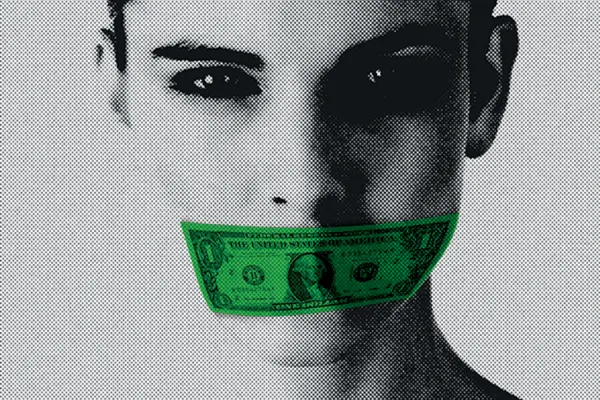 Illustration by Institutional Investor