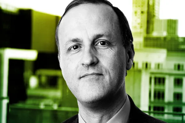 Steve Webb, Royal London