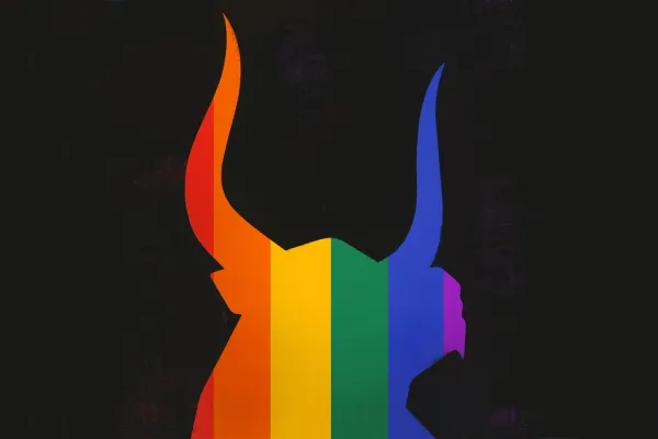 Illustration by Tyler Comrie.