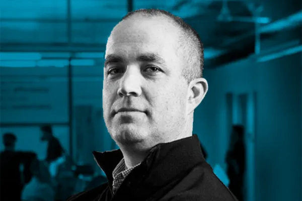 Rob Day, Spring Lane Capital (Photo Courtesy of Spring Lane)