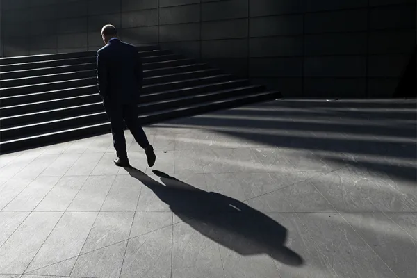 Chris Ratcliffe/Bloomberg