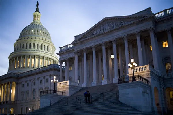 Zach Gibson/Bloomberg