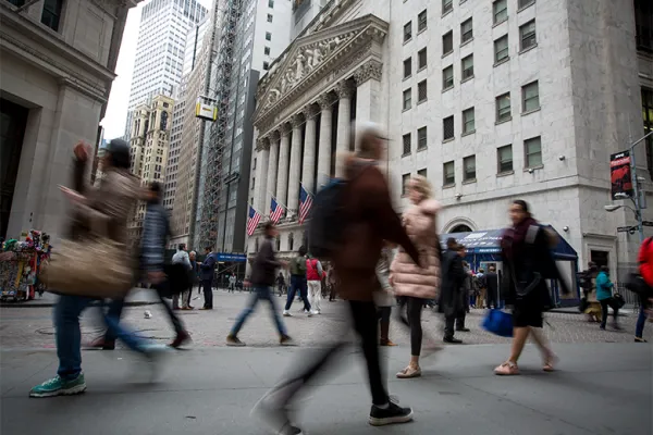 Michael Nagle/Bloomberg