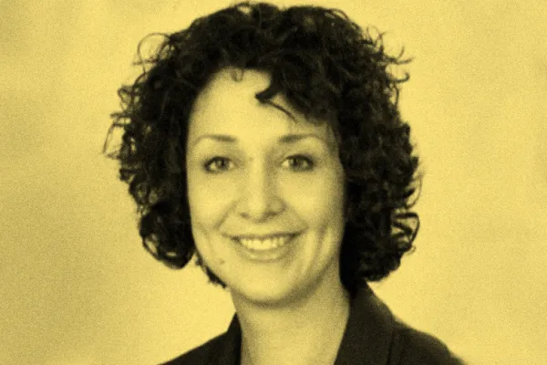 Samantha Rosenstock (Photo via LinkedIn)