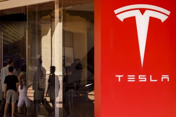 (Photo: Patrick T. Fallon/Bloomberg)