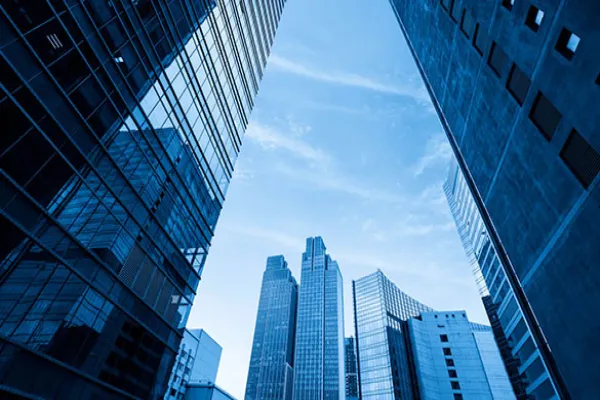 Equity Market Sectors