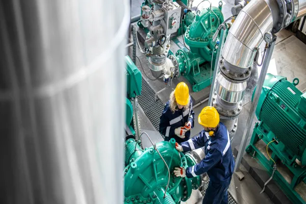 CME The Rise of Oil Options Lead Image