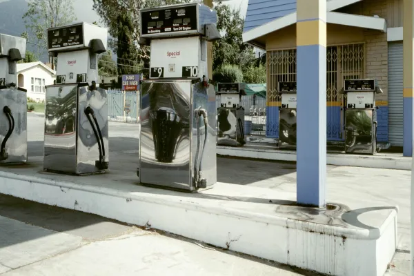 Oil Shocks, Inflation and Why the 1970s Playbook Has Its Limits
