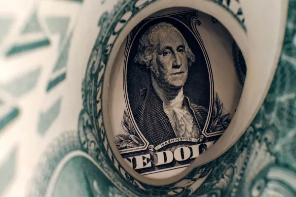 What Could Be Next for the U.S. Dollar?