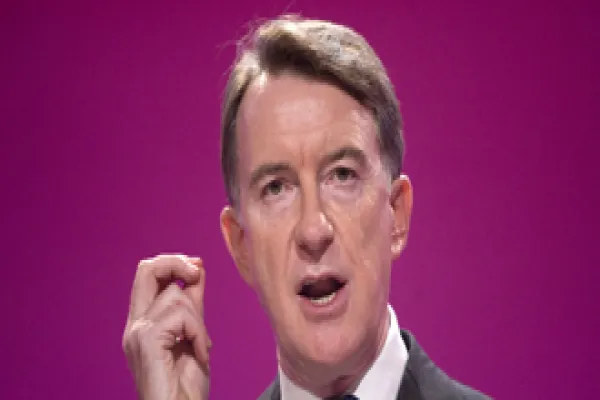 Labour Party Conference