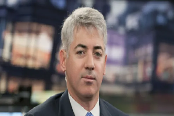 General Growth To Exit Bankruptcy By September, Bill Ackman Says
