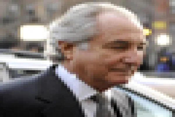 Bernie Madoff Pleads Guilty To $50 Billion Scheme To De-Fraud Investors