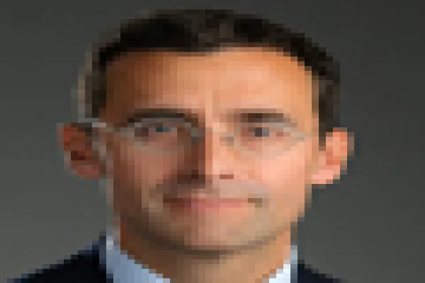 Nomura Securities Biography Portrait