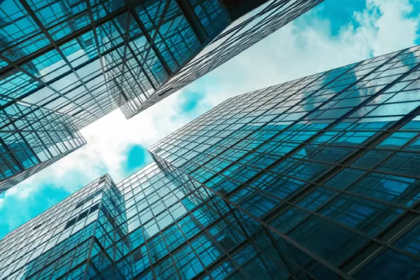 The Rise of Rentership