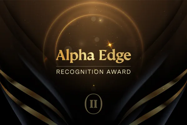 Alpha Edge 