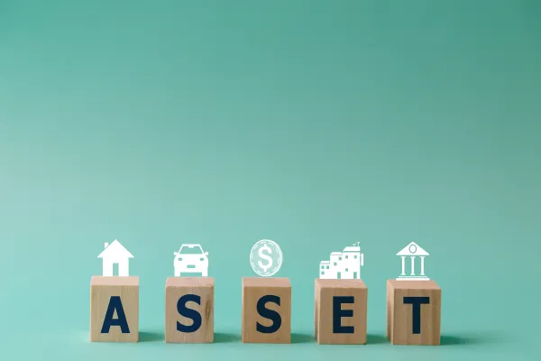 Assets