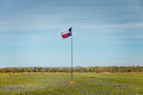 green texas