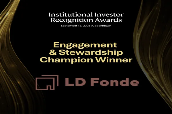 II Recognition Awards