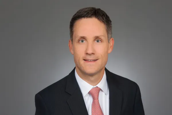 M Jarasitis headshot