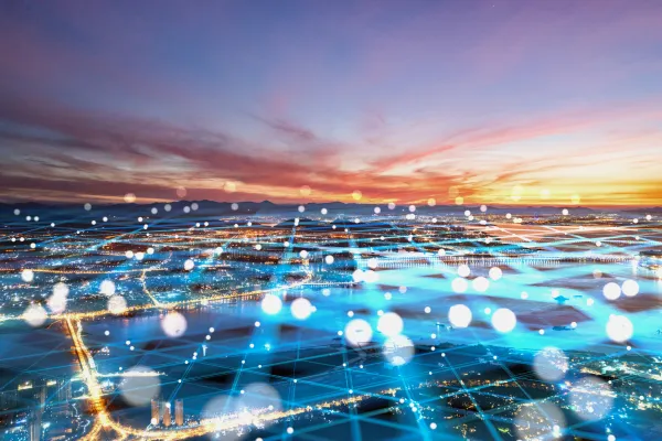 Infrastructure Is No Longer Optional: At the Center of Geopolitics, Technology, and Economic Regime Change
