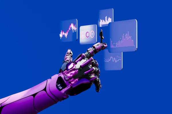 AI Will Help CFM Discover New Sources of Alpha
