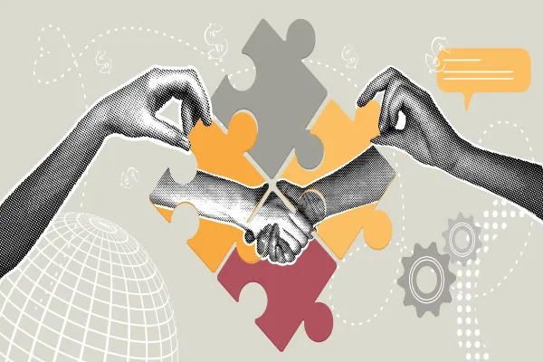 Concept of partnership