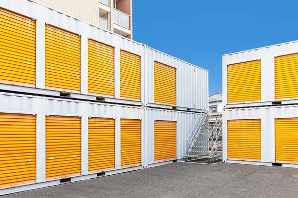 Self-Storage: Structural Strength Meets Cyclical Opportunity