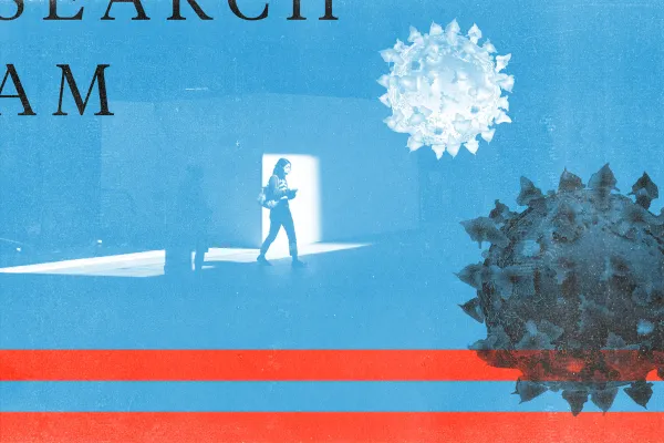 (Illustration by II; Bloomberg photo)