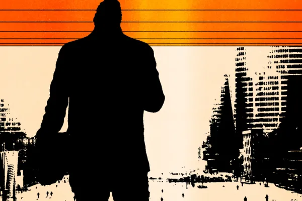 Illustrations by II; Bloomberg photos