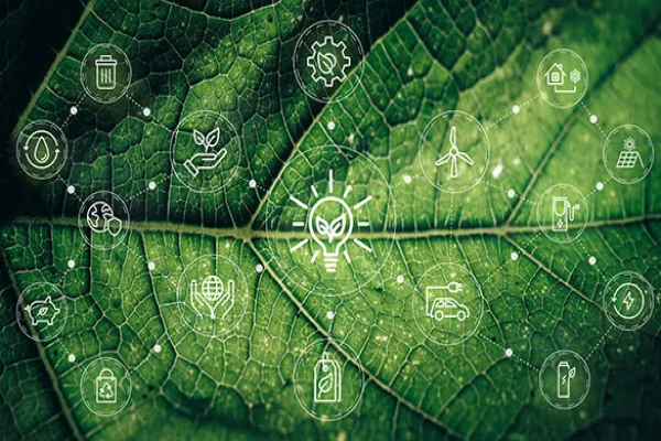 Investing in Climate Adaptation