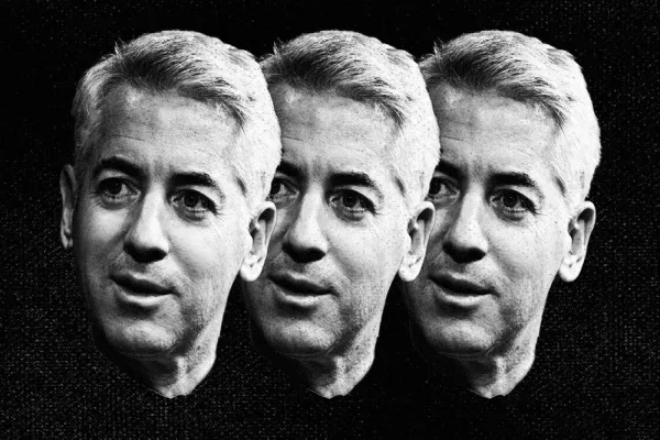 (Patrick T. Fallon/Bloomberg)